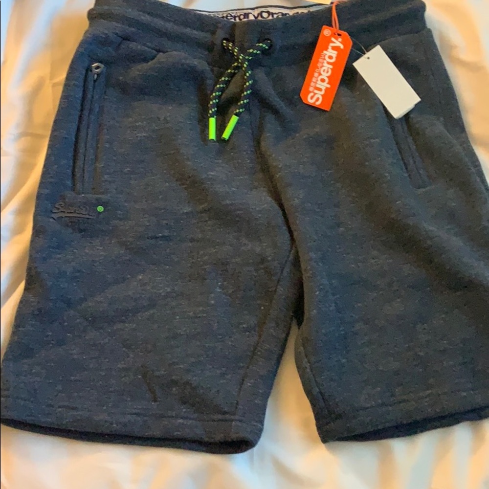 Comfortable Shorts